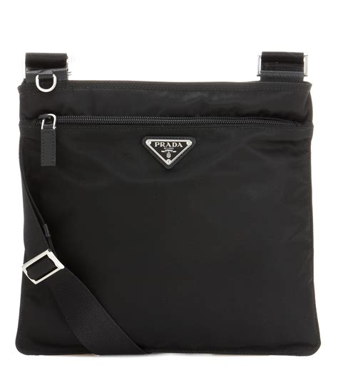 prada triangle crossbody bag|Prada crossbody bag nylon sale.